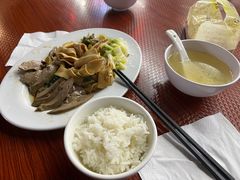 -乌文新澄海卤鹅店