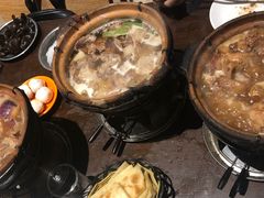 -范贤光鸡公煲(平乐园总店)