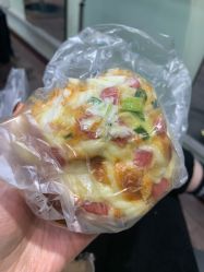 -初心HAlRSALON烫染接发