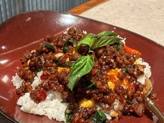 -CHINCHIN 青青·泰国料理(万象食家店)