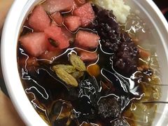 -熊家婆冰粉(天乙街店)