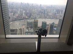 -上海柏悦酒店·世纪100牛排馆
