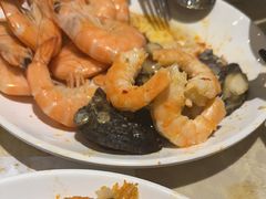 -芭菲盛宴·环球美食(锦城万达广场店)