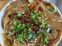 -正味斋锅巴菜(西北角店)