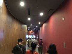 -卢米埃影城(长楹天街IMAX激光店)