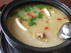 -尼玛藏家风味园(阿山食城店)