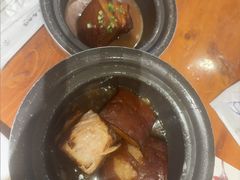 -老长春肉馆(创业大街店)