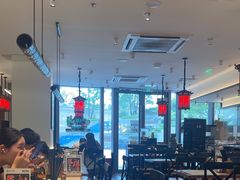 -和府捞面(曹路花园城店)