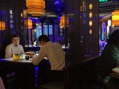 -绿茶餐厅(西湖银泰百货店)