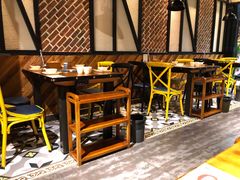 -黑鱼郭我家酸菜鱼(摩尔广场店)