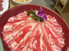 -东门口·新式老北京火锅(河西龙湖天街店)