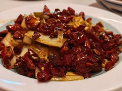 -叁宝烤肉• 西安烧烤(凤城十二路店)