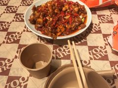 -老三样·旧食新味(万寿宫店)