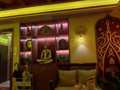-金色莲花泰式按摩SPA(石牌店)