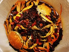 香辣蟹-九喜龙虾(凤城六路直营店)