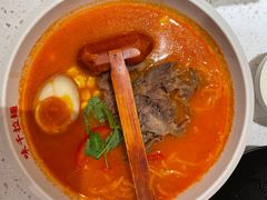 -味千拉面(又一城店)