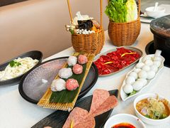 -煲王粤菜餐厅(中侨中心店)