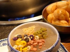 -来涮蜀鲜货火锅串串香(菜市口店)