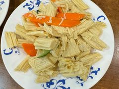 凉拌腐竹-柴氏风味斋(甘家口店)