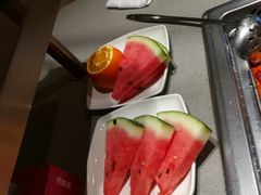 -海底捞火锅(凯德广场店)