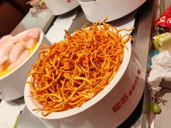 -龍歌自助小火锅(雨花台江南虹悦城店)