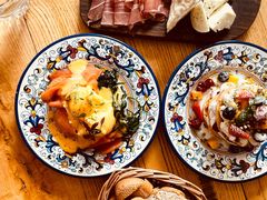 -Alimentari早午餐(安福路店)