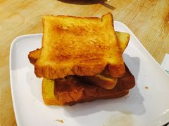 -鬼味烤翅(南锣鼓巷店)