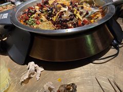 -烤匠麻辣烤鱼(万象城店)