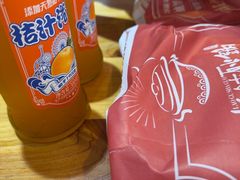 -老姑砂锅·烧烤天津菜(体北道店)