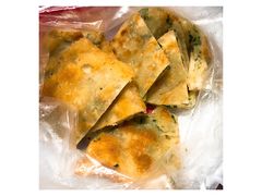 -咏春葱油饼(德政中路店)