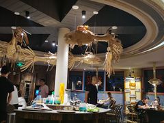 -海之屋韩式烤肉(海棠68环球美食街店)