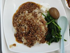 -复旦大学本部-食堂