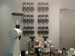 -Peet's Coffee皮爷咖啡(大学路店)