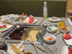 -海底捞火锅(振华广场生日主题店)