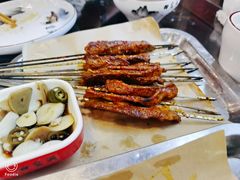-陕北四窑洞(巨丰店)