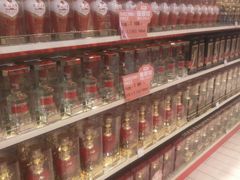 -果蔬好生活超市(乐堤港店)