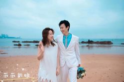 -青悠映画摄影工作室