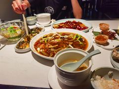 -院8里·小聚园老川菜(九眼桥店)