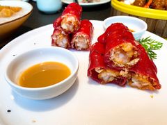 -蝴蝶里·粤菜·点心(滨江龙湖店)