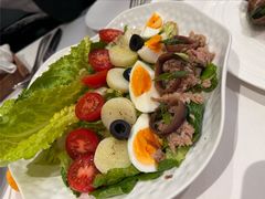 -L'Arome芳芳法国餐厅(仙林金鹰店)