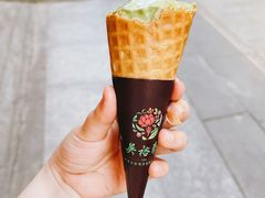 -吴裕泰茶莊(大栅栏店)