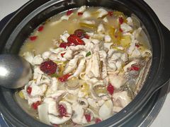 -周渝食惦酸菜鱼(青浦店)