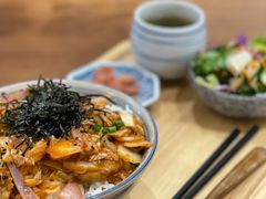 -肥朵食堂(带梦胡同店)