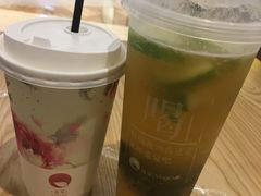 -孖记茶档·热腾茶餐(荔湾领展广场店)