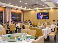 -粤盛海鲜平价店(洛溪食街店)
