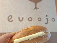 -evoojoo面包商店