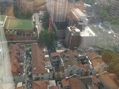 -上海新锦江大酒店