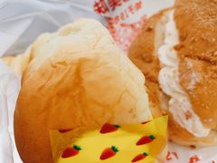 -新侨三宝乐面包店(崇文门店)