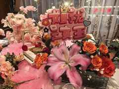 -黑宝石西餐厅(汇励99城市公园店)