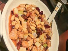 -缪氏川菜(深圳北站缤果空间店)